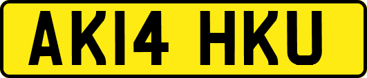 AK14HKU