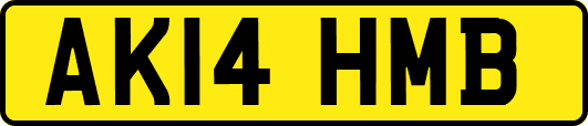 AK14HMB