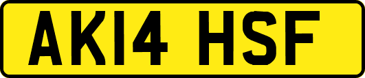 AK14HSF