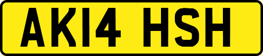 AK14HSH