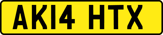AK14HTX