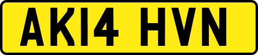 AK14HVN