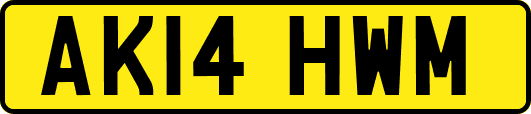 AK14HWM