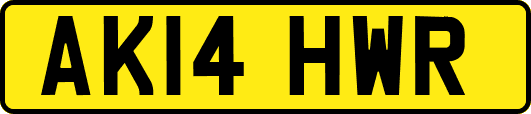 AK14HWR