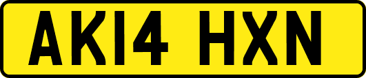 AK14HXN