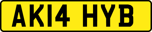 AK14HYB