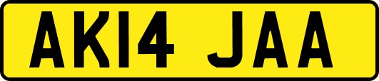 AK14JAA