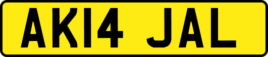 AK14JAL