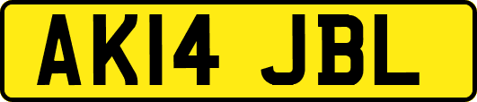 AK14JBL