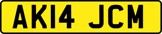AK14JCM