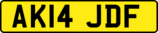 AK14JDF