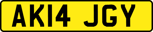 AK14JGY