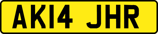 AK14JHR