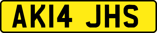 AK14JHS