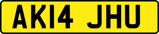 AK14JHU
