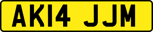 AK14JJM