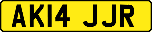 AK14JJR
