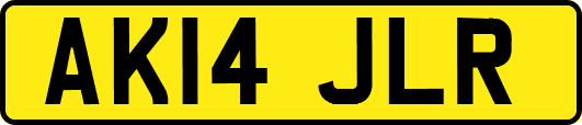 AK14JLR