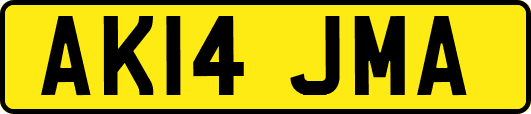 AK14JMA