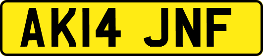 AK14JNF