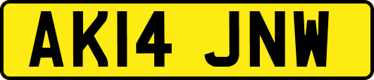 AK14JNW