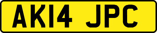 AK14JPC