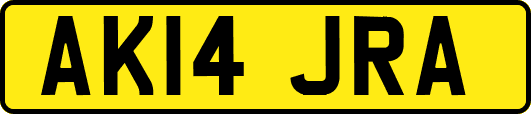 AK14JRA