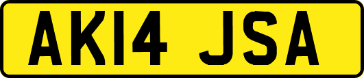 AK14JSA