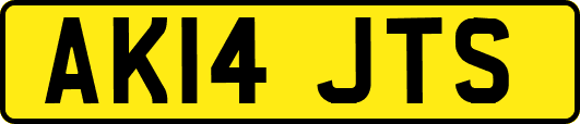 AK14JTS