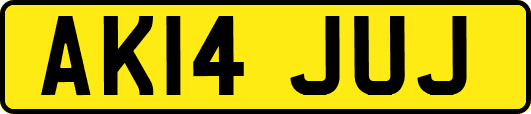 AK14JUJ