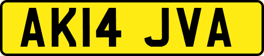 AK14JVA