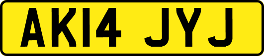 AK14JYJ