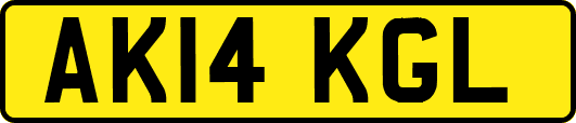 AK14KGL
