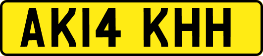 AK14KHH