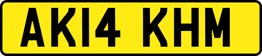 AK14KHM
