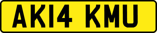 AK14KMU