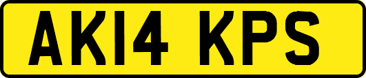AK14KPS