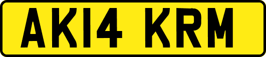 AK14KRM
