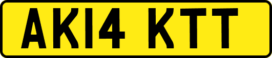 AK14KTT