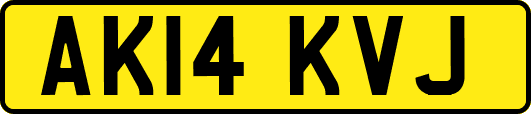 AK14KVJ
