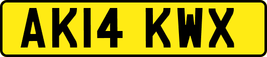 AK14KWX