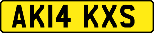 AK14KXS
