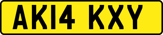 AK14KXY