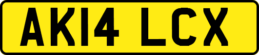AK14LCX