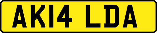 AK14LDA