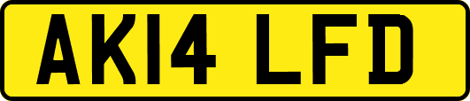 AK14LFD