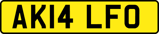 AK14LFO