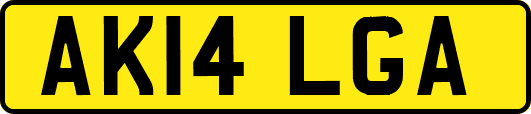 AK14LGA