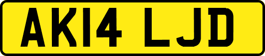 AK14LJD