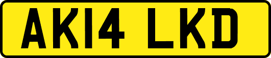 AK14LKD